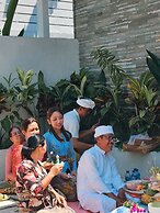 Ubud Lila Concept
