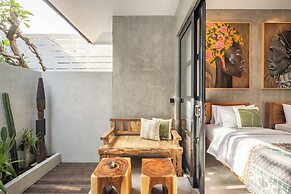 Ubud Lila Concept