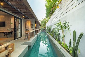 Ubud Lila Concept