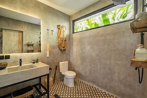 Ubud Lila Concept