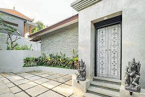 Ubud Lila Concept