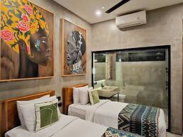 Ubud Lila Concept