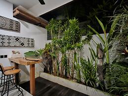 Ubud Lila Concept