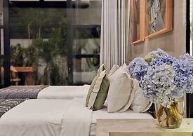 Ubud Lila Concept