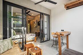 Ubud Lila Concept