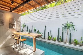 Ubud Lila Concept