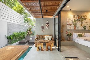 Ubud Lila Concept