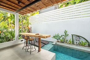 Ubud Lila Concept