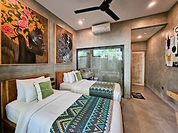 Ubud Lila Concept