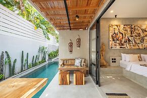 Ubud Lila Concept