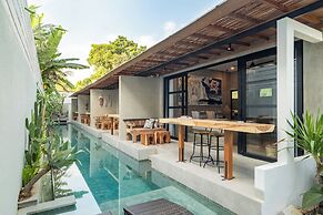 Ubud Lila Concept