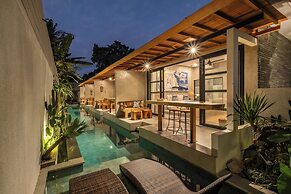Ubud Lila Concept