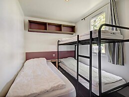 6 Person Holiday Park Home in Jelling