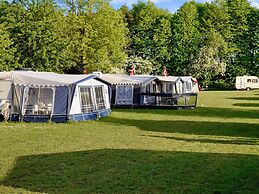 4 Person Holiday Park Home in Jelling