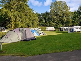 4 Person Holiday Park Home in Jelling