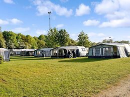 4 Person Holiday Park Home in Jelling
