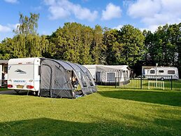 4 Person Holiday Park Home in Jelling