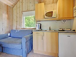 4 Person Holiday Park Home in Jelling