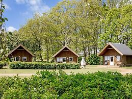 4 Person Holiday Park Home in Jelling