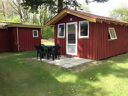 4 Person Holiday Park Home in Jelling
