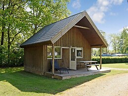 4 Person Holiday Park Home in Jelling
