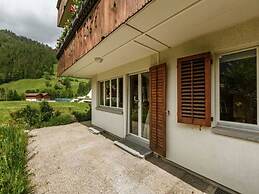 Lush Apartment With Terrace Views