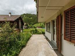 Lush Apartment With Terrace Views