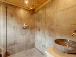 Lush Apartment With Terrace Views