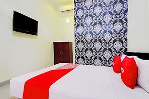 Hotel O Sleman Near Bandara Adi Sutjipto Formerly Joglo Sorogenen