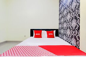 Hotel O Sleman Near Bandara Adi Sutjipto Formerly Joglo Sorogenen