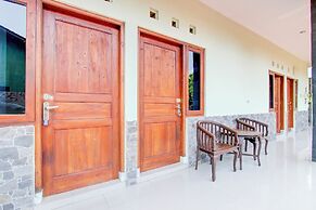 Hotel O Sleman Near Bandara Adi Sutjipto Formerly Joglo Sorogenen