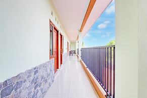 Hotel O Sleman Near Bandara Adi Sutjipto Formerly Joglo Sorogenen