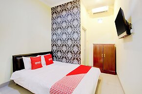 Hotel O Sleman Near Bandara Adi Sutjipto Formerly Joglo Sorogenen