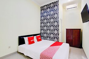 Hotel O Sleman Near Bandara Adi Sutjipto Formerly Joglo Sorogenen