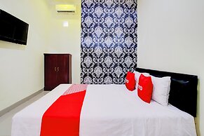 Hotel O Sleman Near Bandara Adi Sutjipto Formerly Joglo Sorogenen