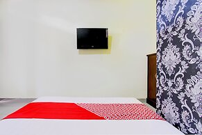 Hotel O Sleman Near Bandara Adi Sutjipto Formerly Joglo Sorogenen