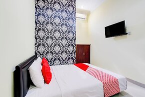 Hotel O Sleman Near Bandara Adi Sutjipto Formerly Joglo Sorogenen