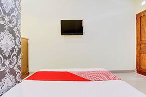 Hotel O Sleman Near Bandara Adi Sutjipto Formerly Joglo Sorogenen