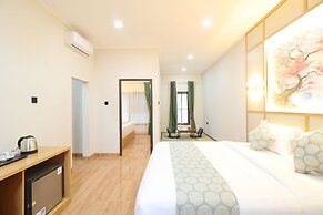 Collection O Samurai Hotel