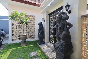 Collection O Samurai Hotel