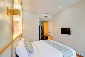 Collection O Samurai Hotel