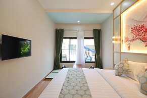 Collection O Samurai Hotel