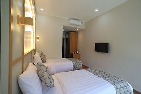 Collection O Samurai Hotel