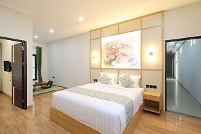 Collection O Samurai Hotel