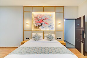 Collection O Samurai Hotel