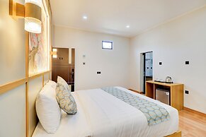 Collection O Samurai Hotel