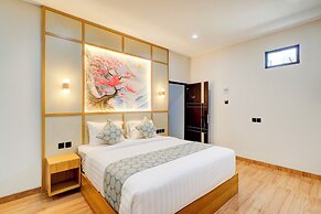 Collection O Samurai Hotel