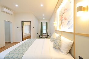 Collection O Samurai Hotel