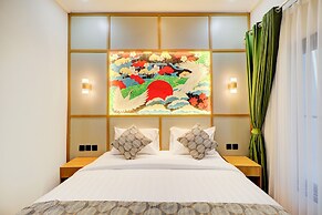 Collection O Samurai Hotel