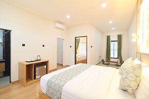 Collection O Samurai Hotel